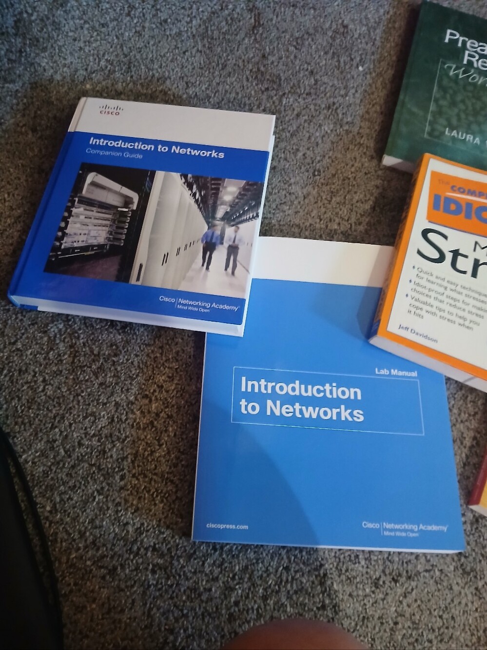 Educational Book Lot - Picture 2 of 3